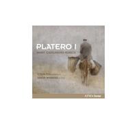 Castelnuovo-Tedesco, M. – Platero and I – CD – Import – NAXOS