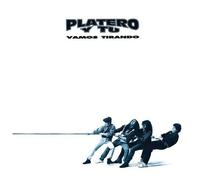 Platero Y T - Vamos Tirando - Lp+Cd [Vinyl Lp] With Cd, Spain - Import
