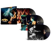 Platero y tu - A pelo (3 LP) [Vinilo]