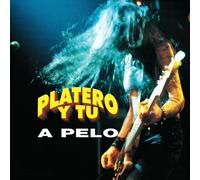 Platero Y Tu - A Pelo [Import]