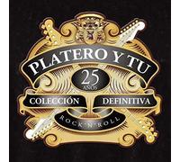 Platero Y Tu - Colección Definitiva -25 Aniversario (2 CD's)