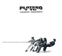 Platero Y Tú - Vamos Tirando (Lp-Vinilo)