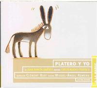 Platero Y Yo