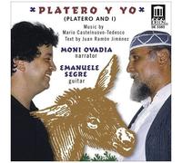 Platero Y Yo