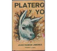 Platero y Yo