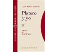 Platero y yo. Elegía andaluza. 1907-1916