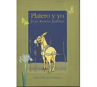 Platero Y Yo: Elegia Andaluza
