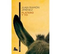 Platero y yo Juan Ramon Jimenez (Auteur)