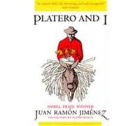 Platero Y Yo/Platero and I Juan Ramon Jimenez (Auteur)