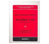 Platero Y Yo Vol. 3 / Conducteur
