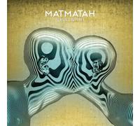 Plates Coutures Digipack Inclus un livret de 16 pages CD