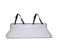 Plates-formes de couchage SUV - Pliable, antidérapante, imperméable à l'eau | Tapis d'extension de siège arrière de voiture, pour pique-nique, pêche, camping, extérieur