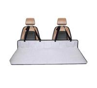Plates-formes de Dormir SUV - Auto Antidérapant Pliable Imperméable - Matelas De Voiture Pour Siège Arrière, Destiné à Pique-Nique Camping Voyage En Plein Air Pet