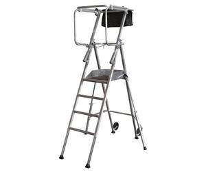 Plates-formes - plusieurs hauteur de travail modulable - Tandem 4 DUARIB