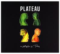 Plateu - Plateu: W Związku z Tobą [CD]