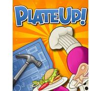 PlateUp!