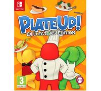 PlateUp! Collector's Edition Nintendo SWITCH
