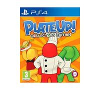 PlateUp Collector's Edition PS4 (Playstation 4) - VF - NEUF