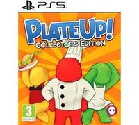 PlateUp! - Collector's Edition Collectionneurs PS5