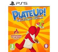 PlateUp! Collector's Edition PS5