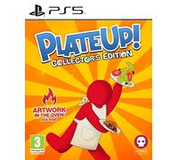 PlateUp! Collector's Edition Playstation 5