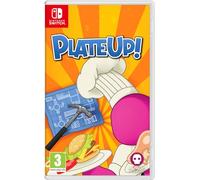 PlateUp! Nintendo Switch