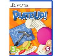 Numskull – PlateUp! Playstation 5
