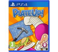 Plateup! Ps4