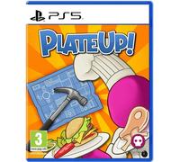 Plateup! - Ps5