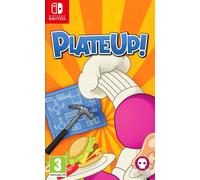 PlateUp! Standard Nintendo Switch