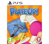 PlateUp! Playstation 5
