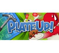 PlateUp (Steam Account)
