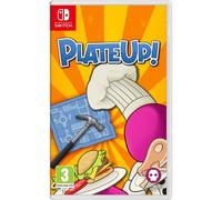 Plateup! Switch