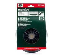 PLATEUR VELCRATO 150 MM PERCÉ POUR METABO SXE 450