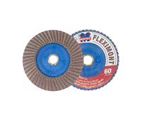 Montolit Plateurs à disques FLEXIMONT Diamants universels 60