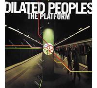 Dilated Peoples - Platform [New Vinyl LP]