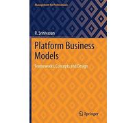 Platform Business Models