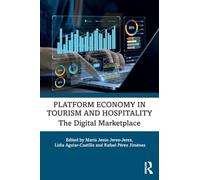 Platform Economy in Tourism and Hospitality