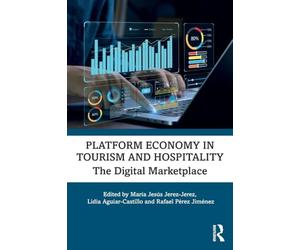 Platform Economy in Tourism and Hospitality