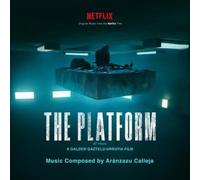 PLATFORM EL HOYO ORIGINAL MOTION PICTURE SOUNDTRACK