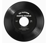 Platform/Lacquers Cut at 45 RPM/Produced by The Alchemist