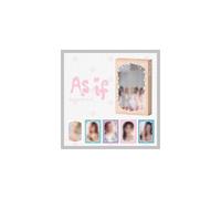 (Platform Random Version) ifeye As if 3ème album EP avec suivi