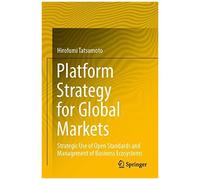 Platform Strategy For Global Markets