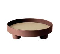 Platform Tray - Plateau H 7,2cm Ø 30cm