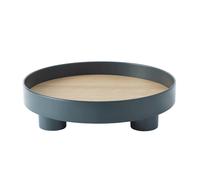Muuto - Platform Plateau Sombre Green