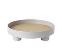 Platform Tray - Plateau H 7,2cm Ø 30cm