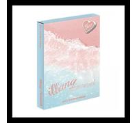 (PLATFORM Ver.) ILY:1 ILLANG:FIREWORK 3ème Mini album (OCEAN Ver.) K-POP scellé