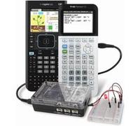 Platforme de programmation Texas Instruments TI-Innovator Hub avec TI LaunchPad Board G