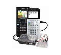 Platforme de programmation TI-Innovator Hub avec TI LaunchPad Board