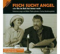 Plathe,Walter - Fisch Sucht Angel